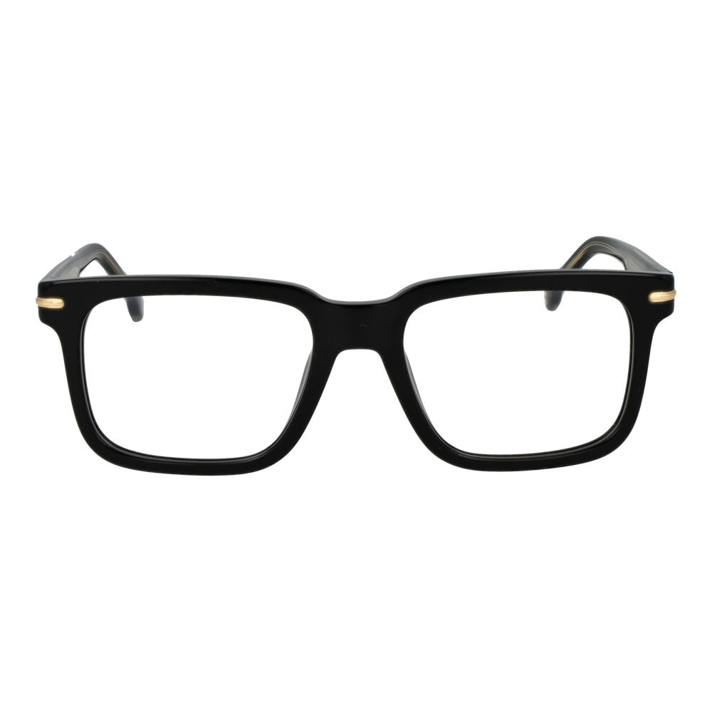 Lunettes en acétate noir Carrera (Montures)