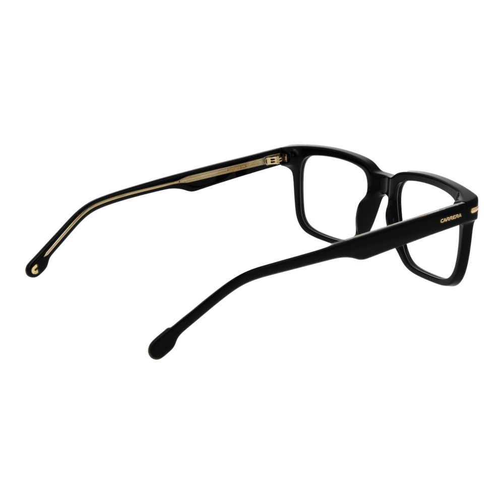 Lunettes en acétate noir Carrera (Montures)