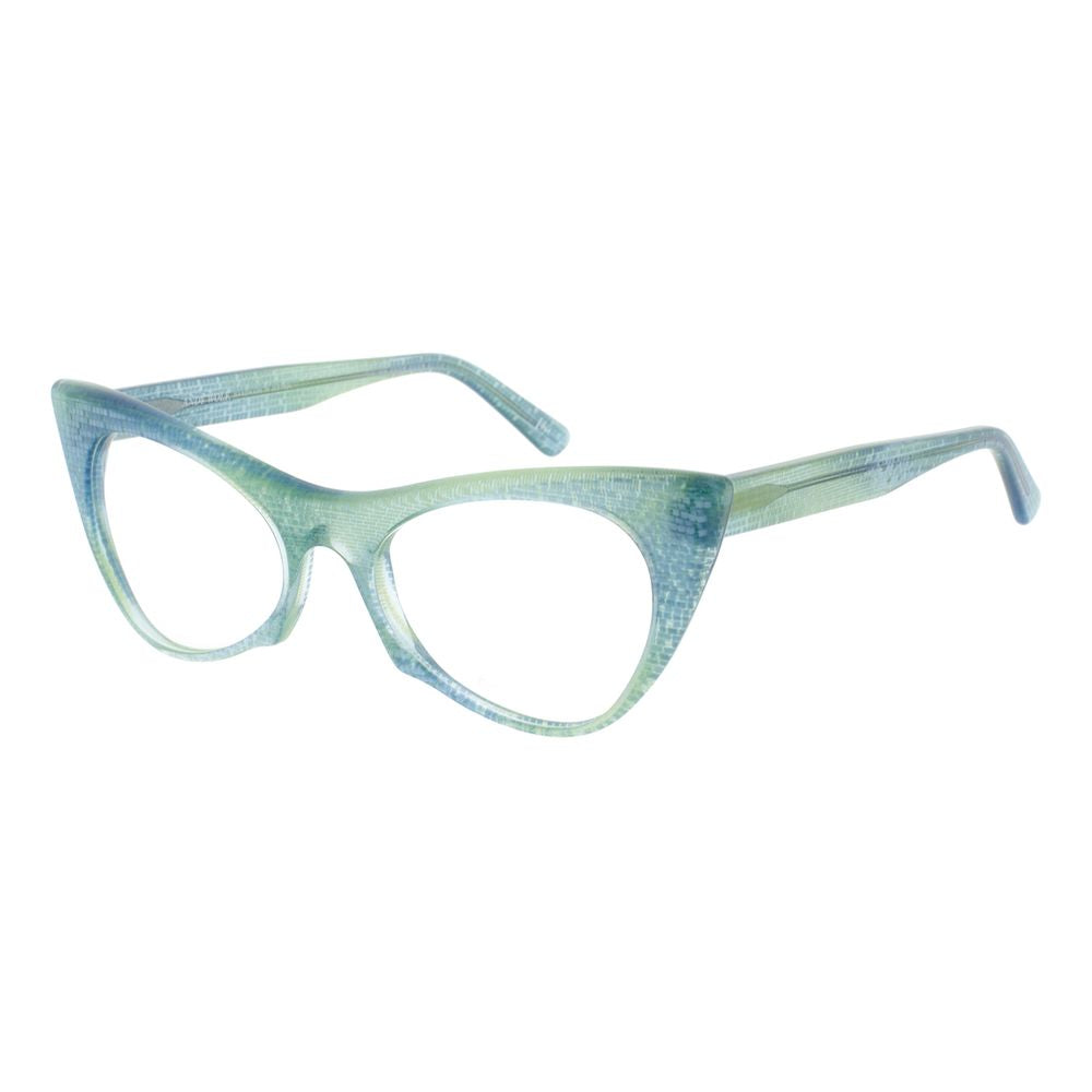 Andy Wolf Blue Glasses Frames for Women alternate view