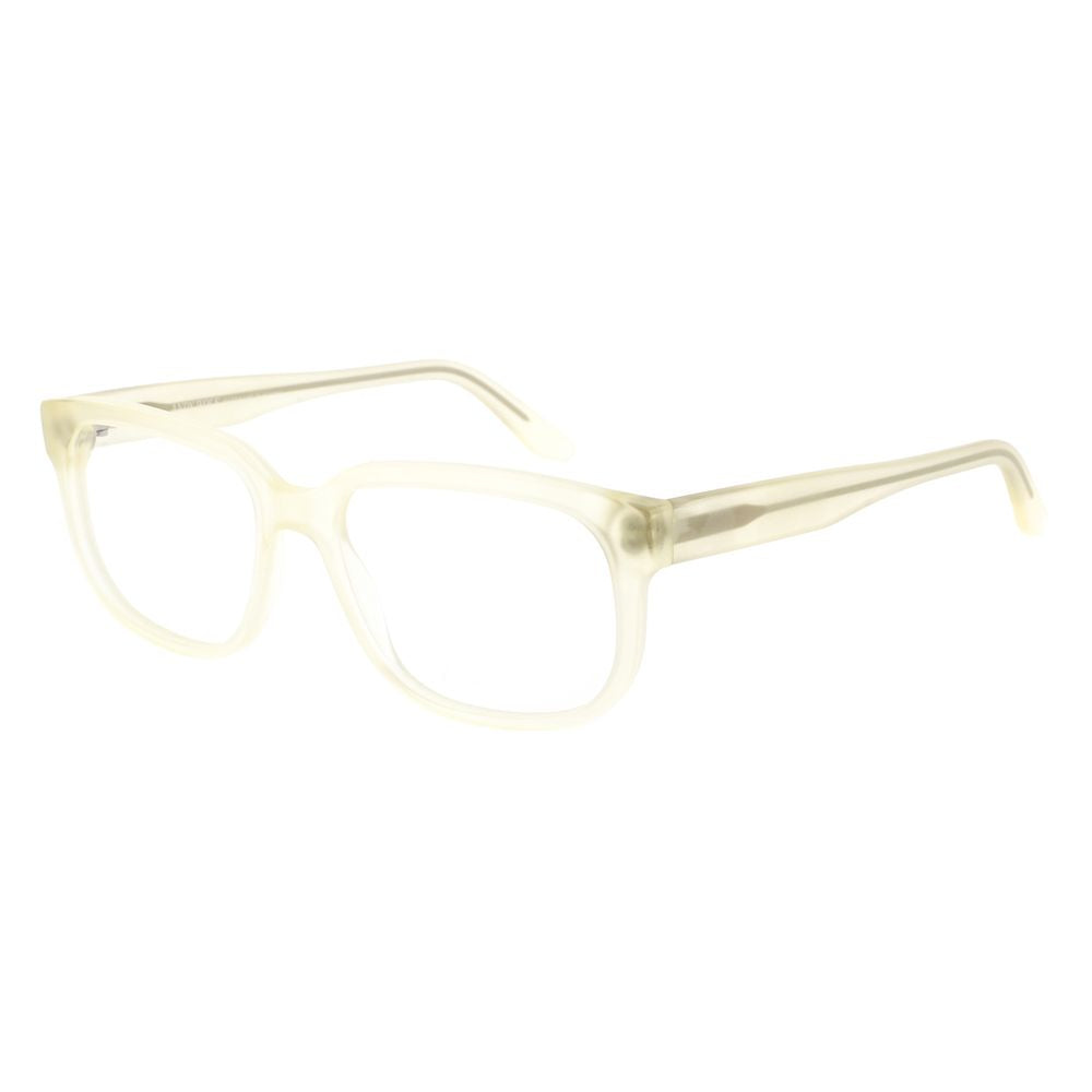 Andy Wolf Beige Glasses Frames for Men alternate view