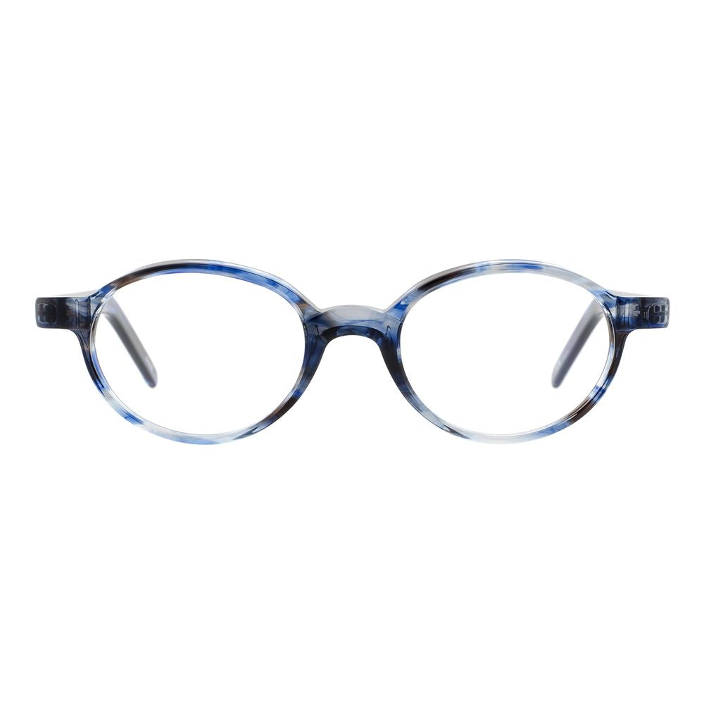 Andy Wolf Blue Glasses Frames Unisex