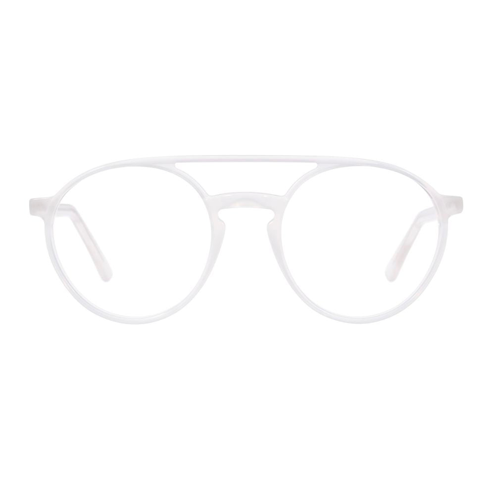 Andy Wolf Transparent Glasses Frames Unisex