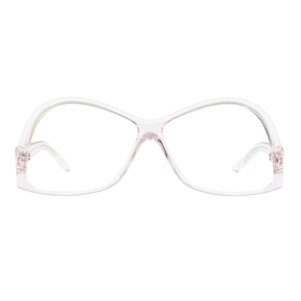 Andy Wolf Transparent Glasses Frames for Women