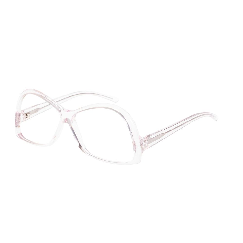 Andy Wolf Transparent Glasses Frames for Women alternate view
