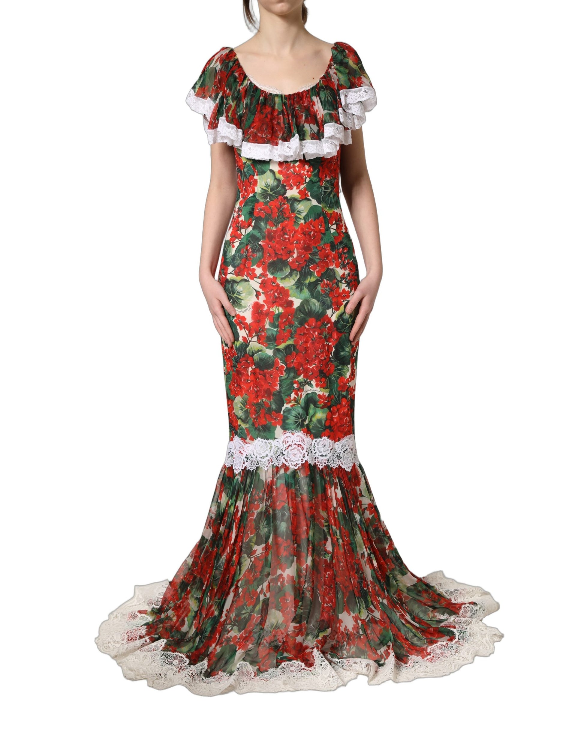 Dolce & Gabbana Multicolor Cocktail for Women