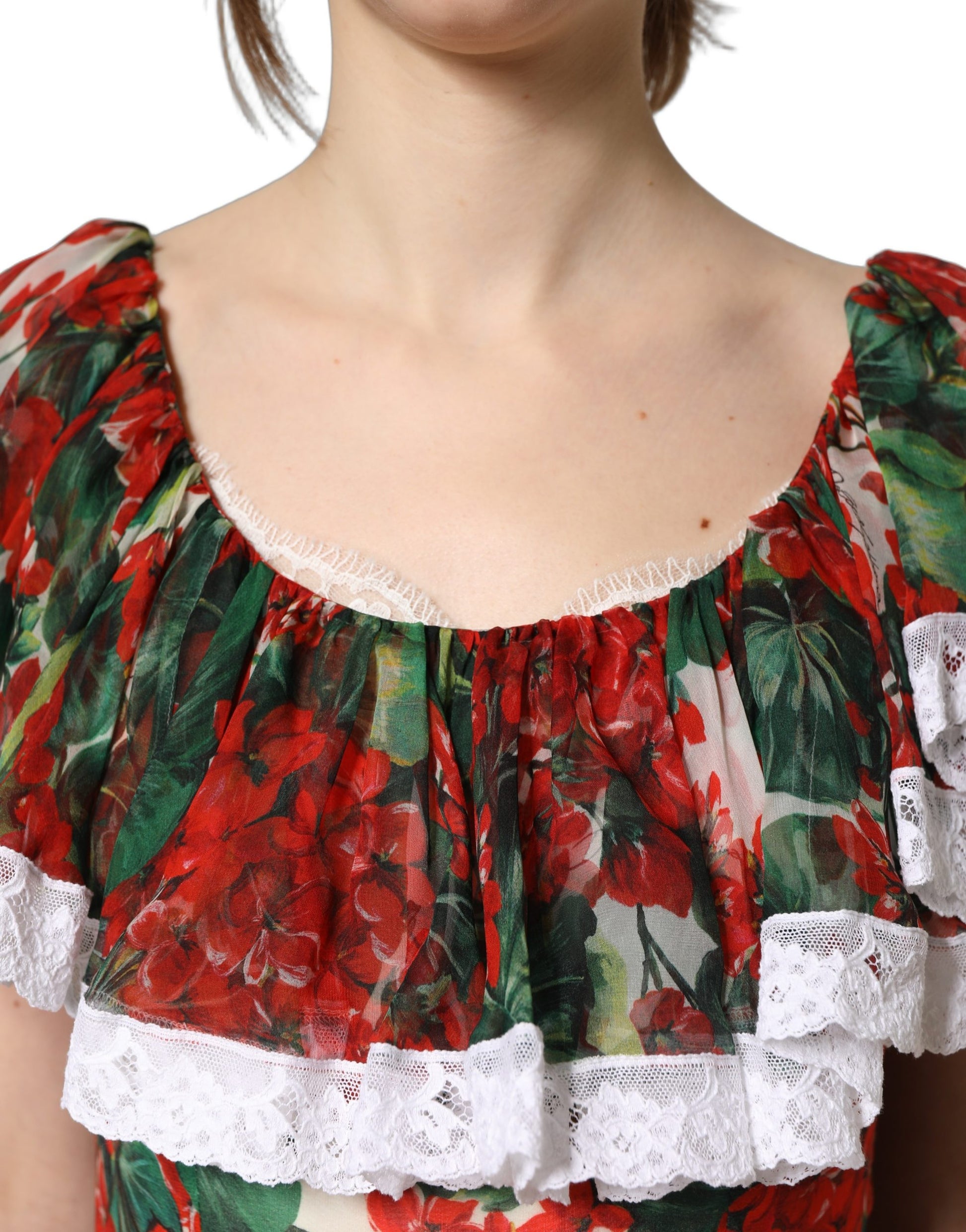 Dolce & Gabbana Multicolor Cocktail for Women additional view