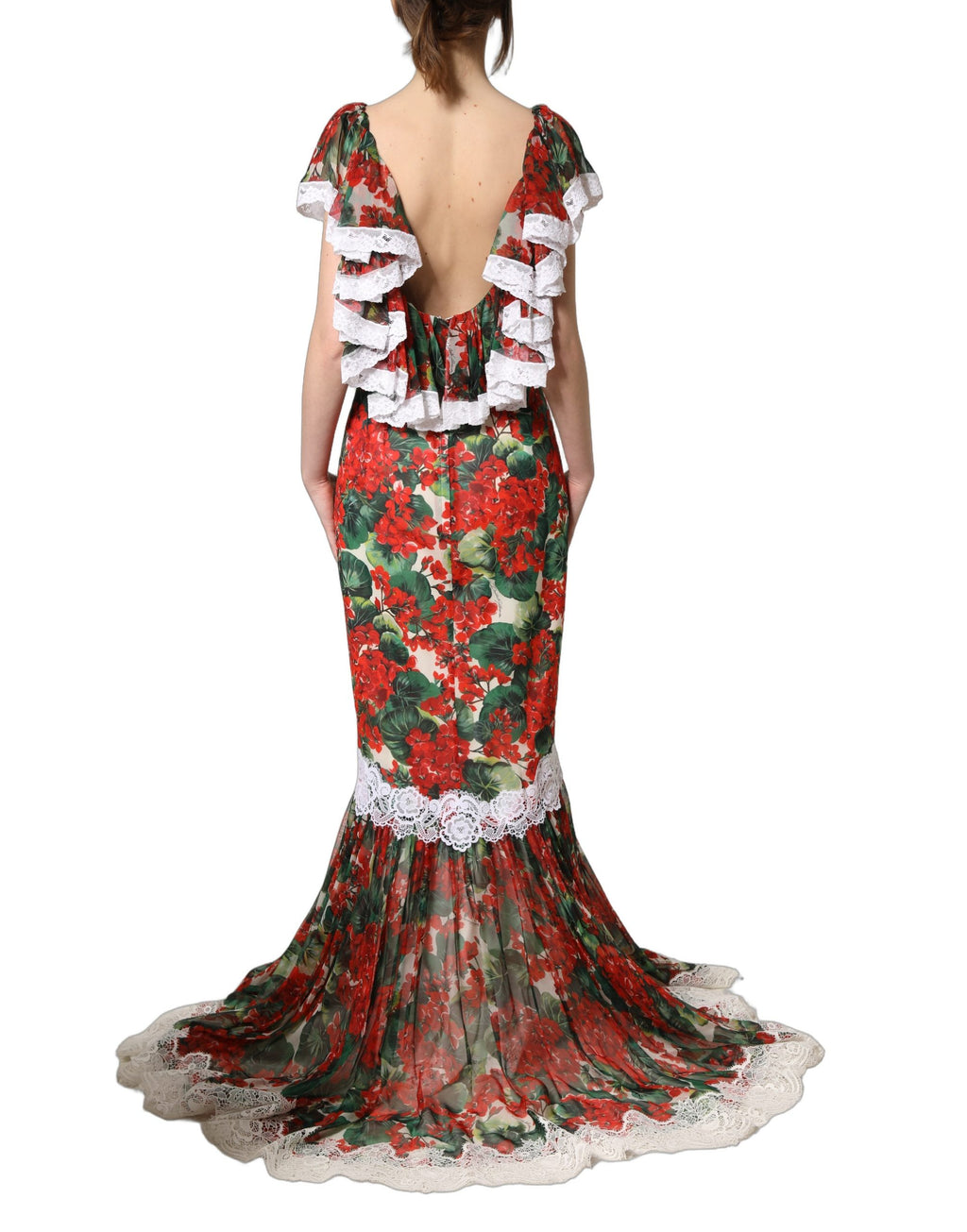 Dolce & Gabbana Multicolor Cocktail for Women side view