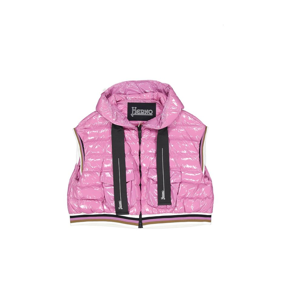 Vêtements Herno multicolores en polyamide