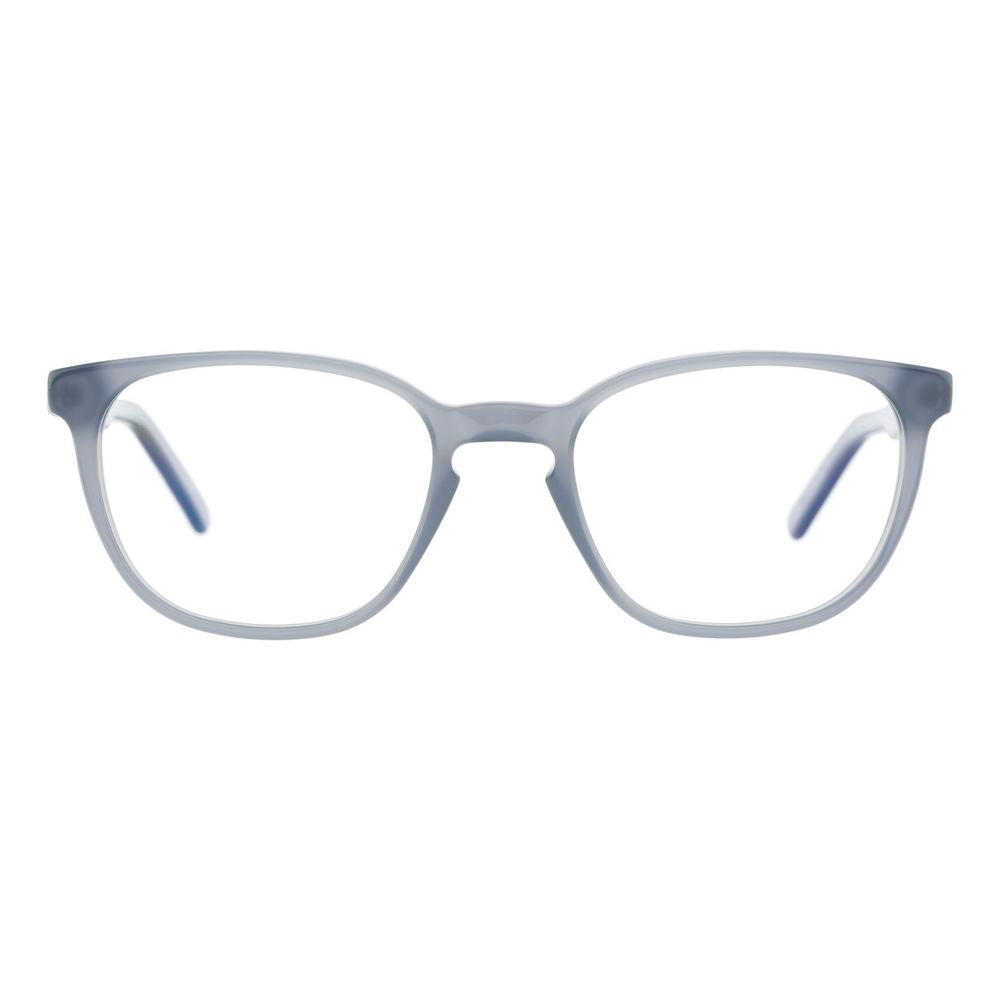 Andy Wolf Grey Glasses Frames Unisex