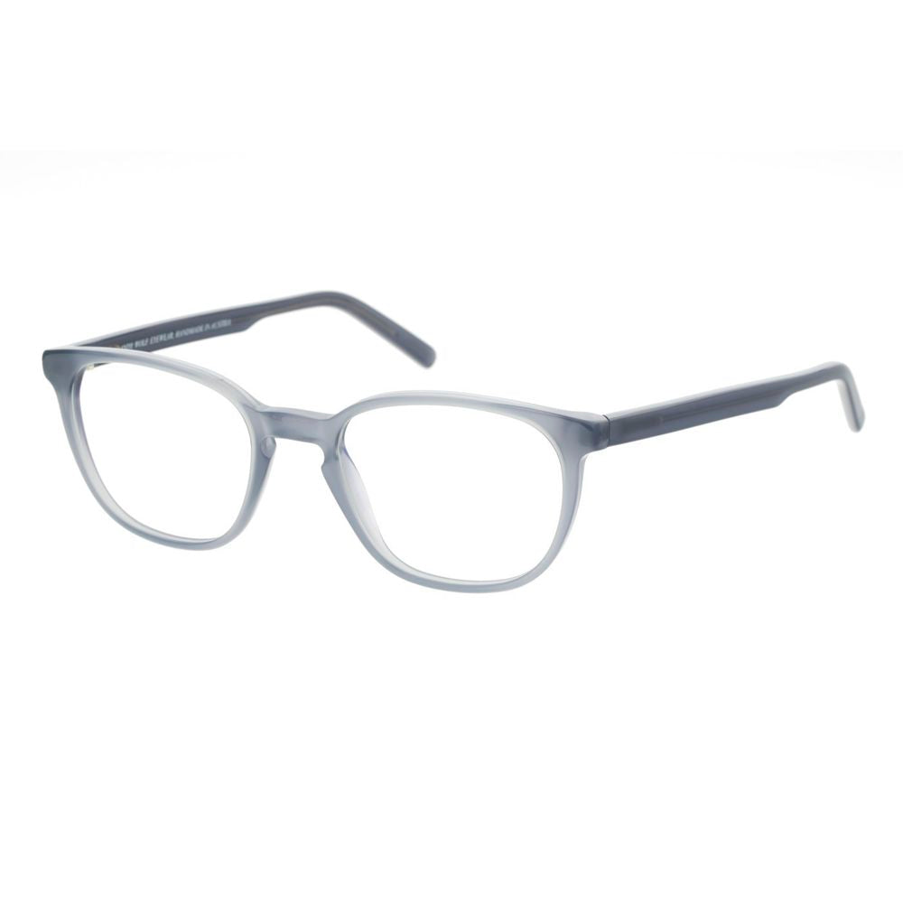 Andy Wolf Grey Glasses Frames Unisex alternate view