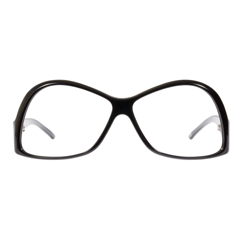 Andy Wolf Black Glasses Frames for Women