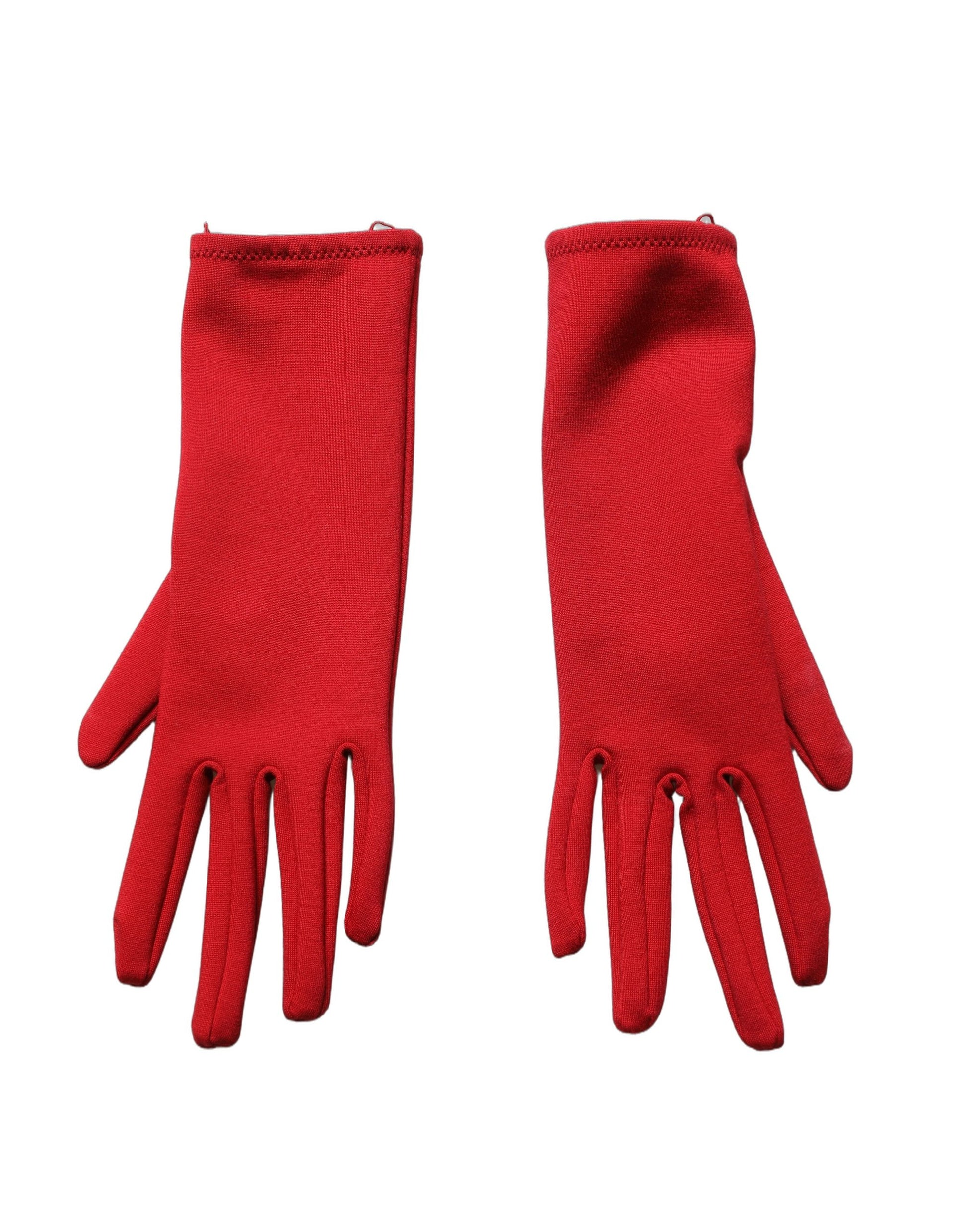 Dolce & Gabbana Red Longsleeve for Women additional view