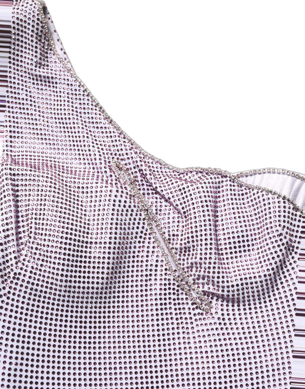 Dolce & Gabbana Purple Long Skirt for Women additional view