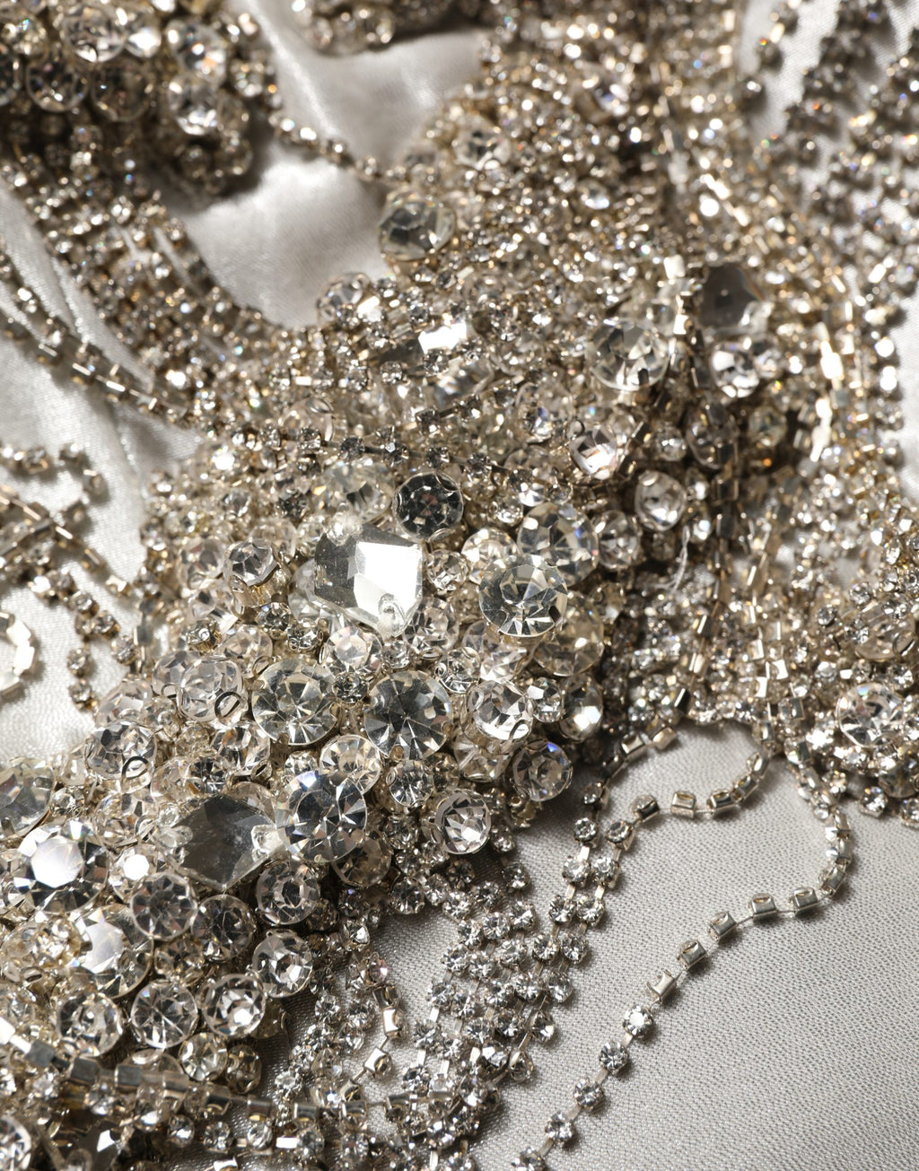 Dolce & Gabbana Silver Cocktail for Women additional view