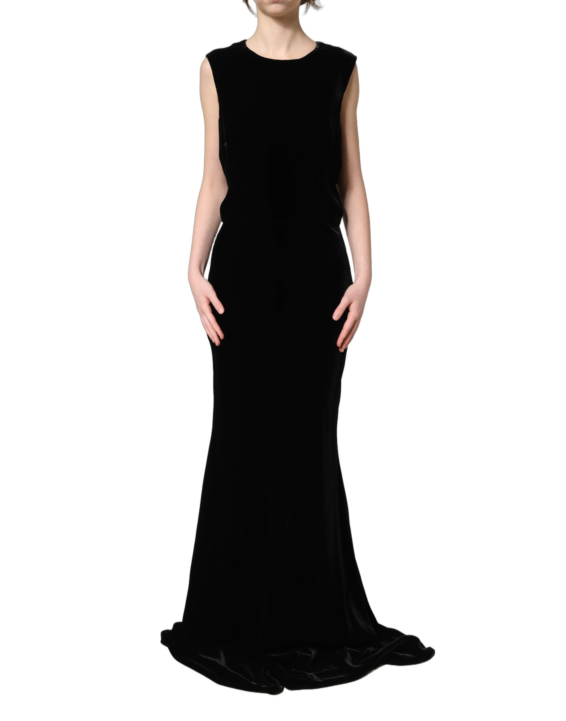 Dolce & Gabbana Black Cocktail for Women alternate view