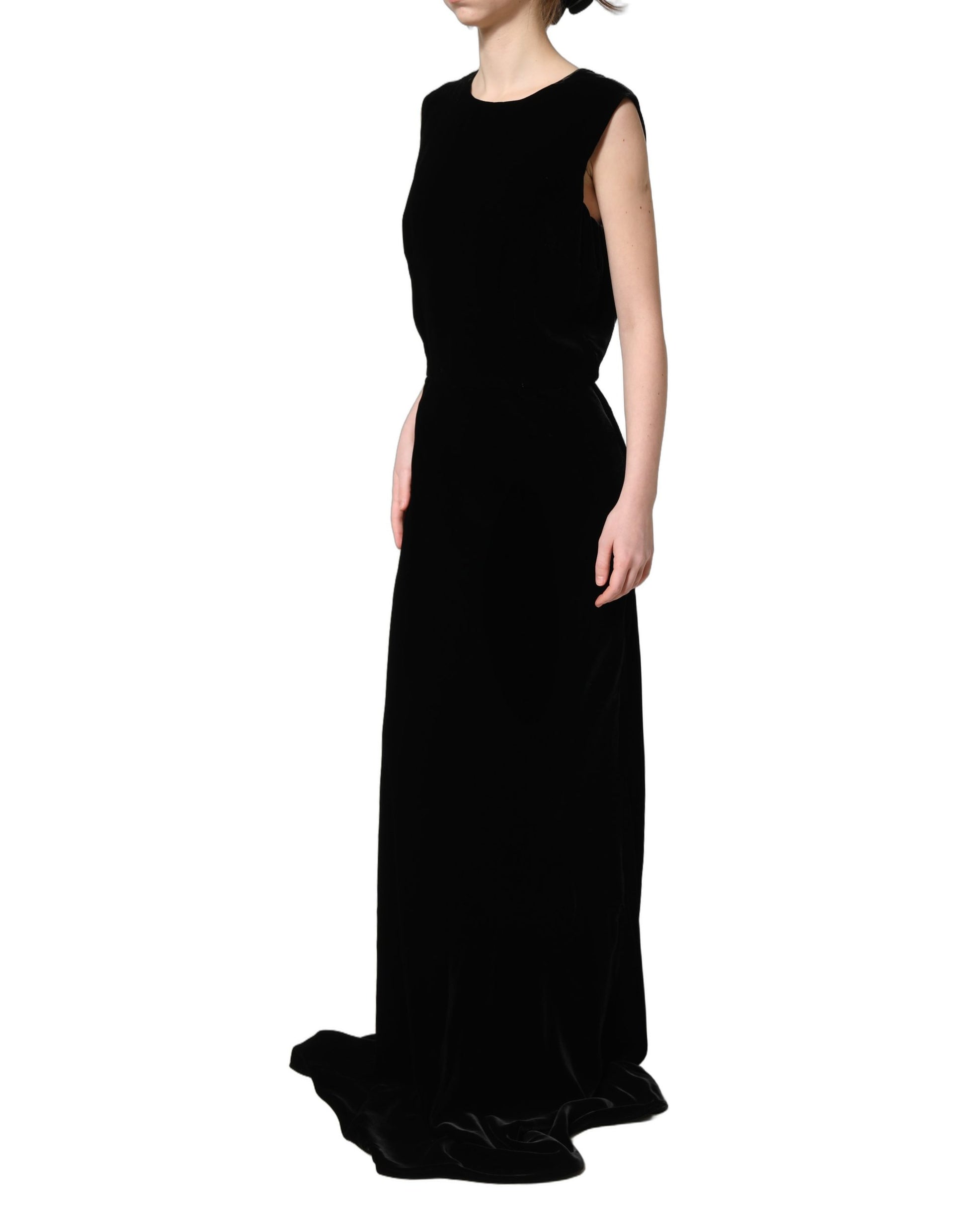 Dolce & Gabbana Black Cocktail for Women detail view