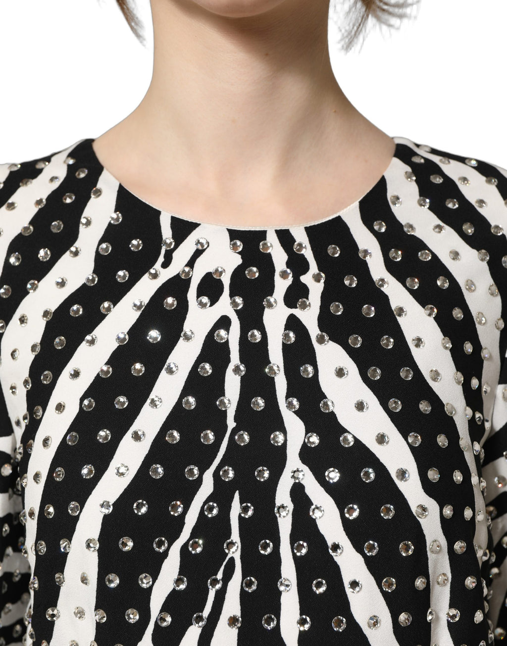Dolce & Gabbana Black Cocktail for Women additional view