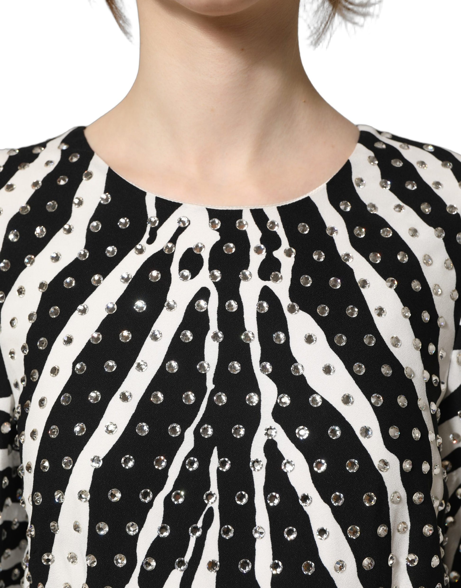 Dolce & Gabbana Black Cocktail for Women additional view