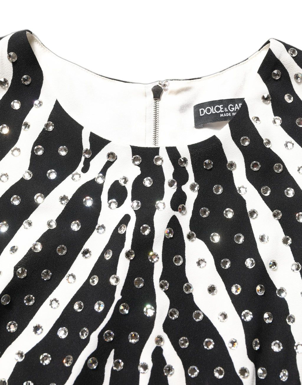 Dolce & Gabbana Black Cocktail for Women additional view