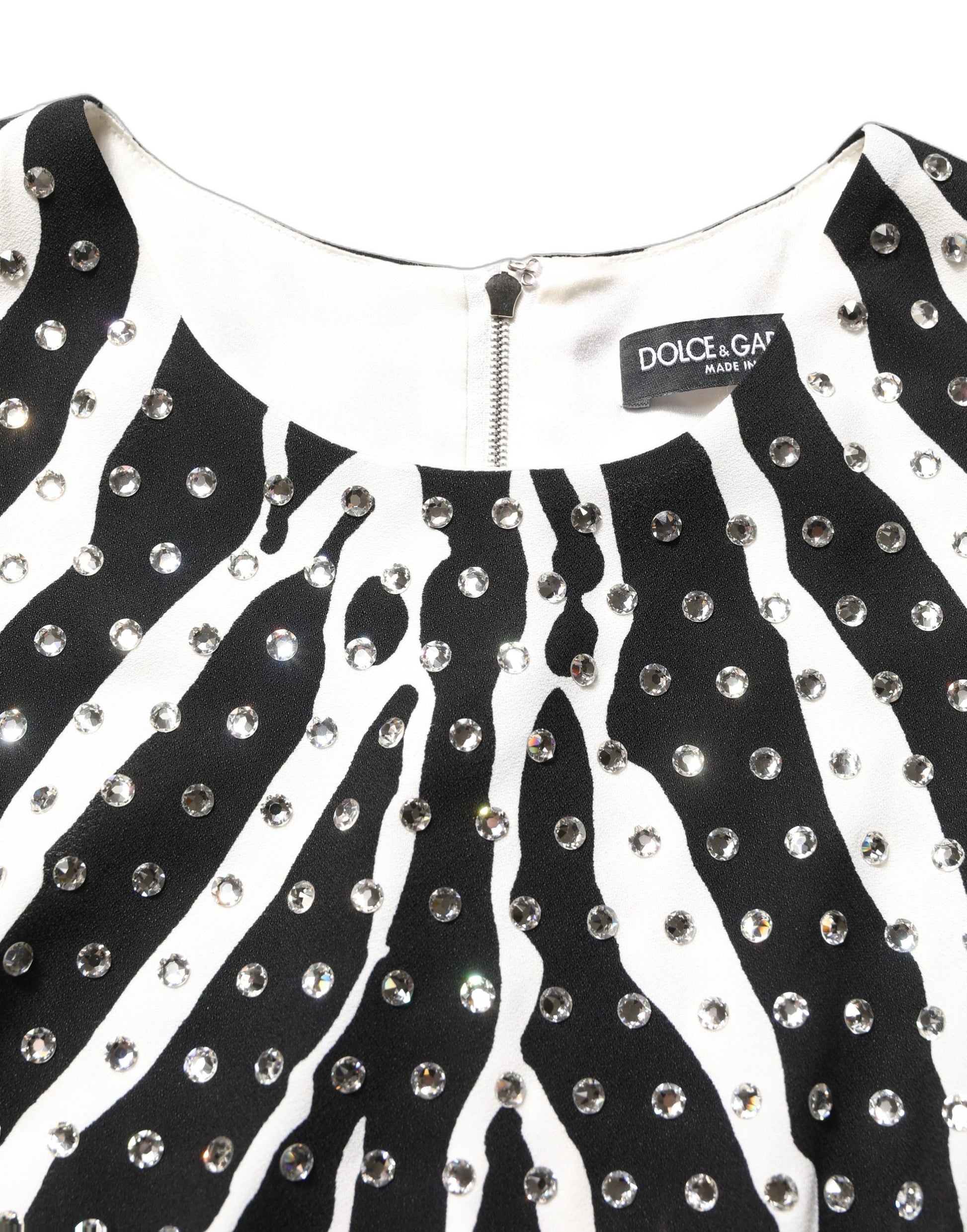 Dolce & Gabbana Black Cocktail for Women additional view