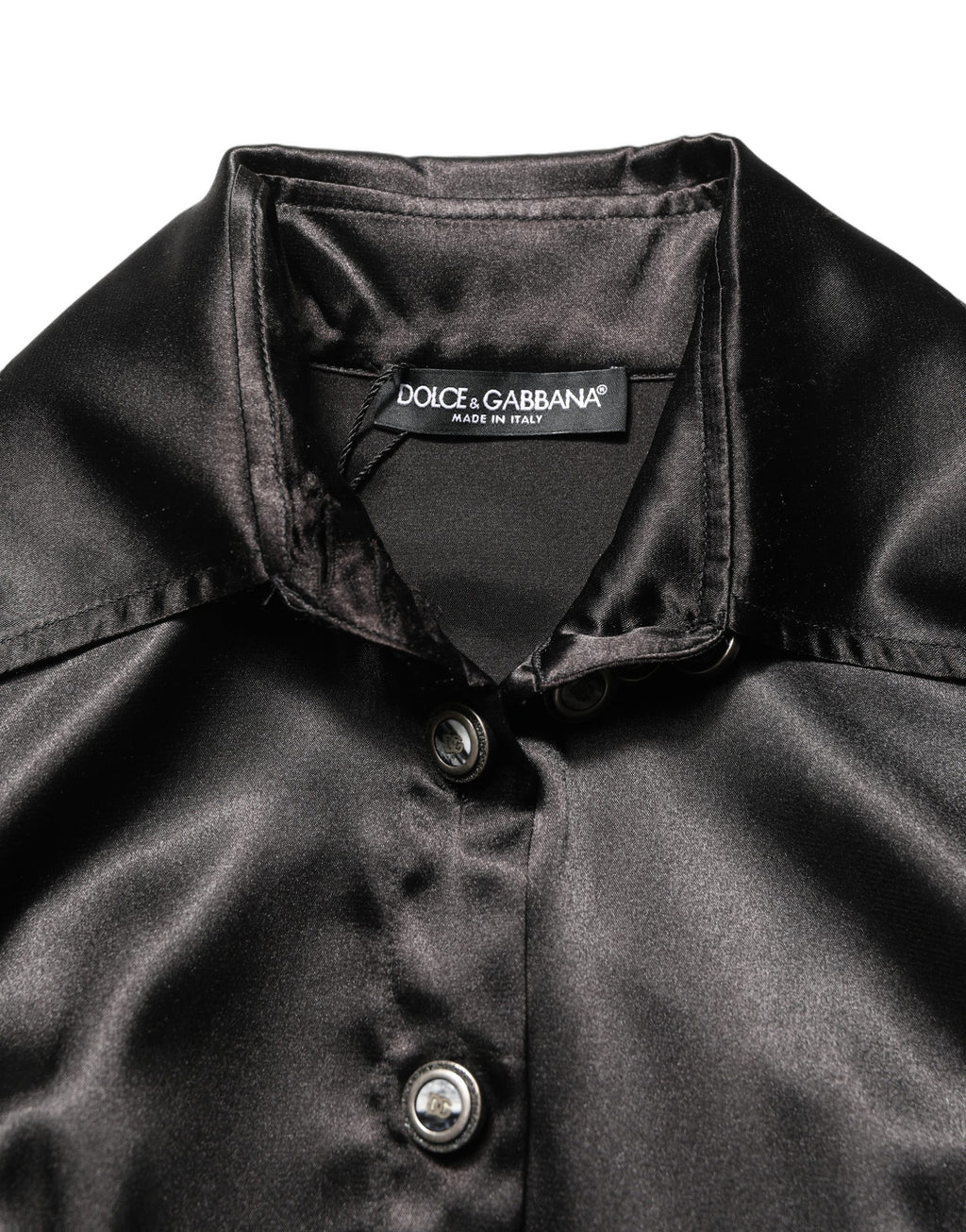Dolce & Gabbana Black Cocktail for Women additional view