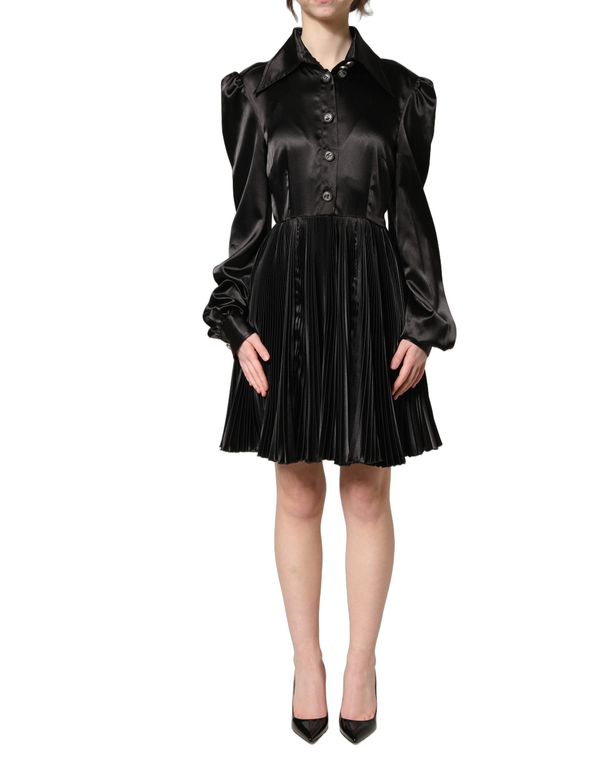 Dolce & Gabbana Black Cocktail for Women alternate view
