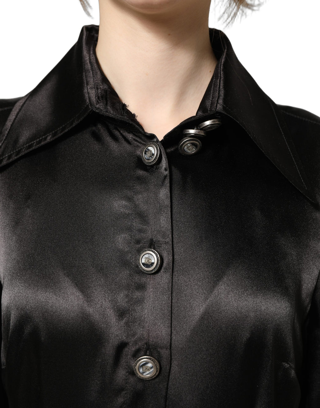 Dolce & Gabbana Black Cocktail for Women additional view