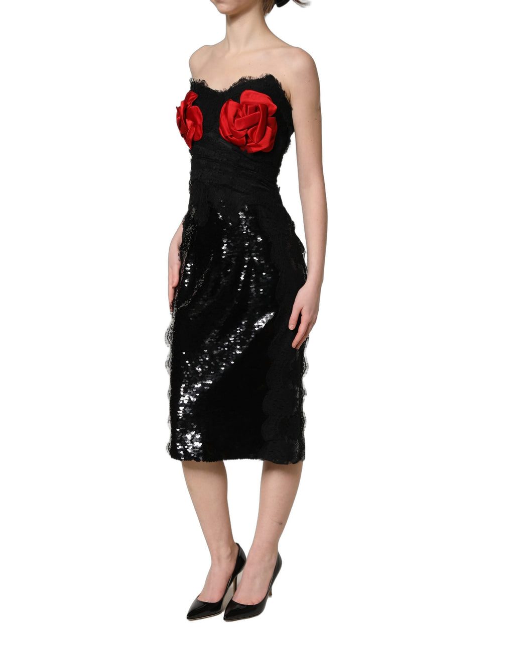 Dolce & Gabbana Black Cocktail for Women detail view