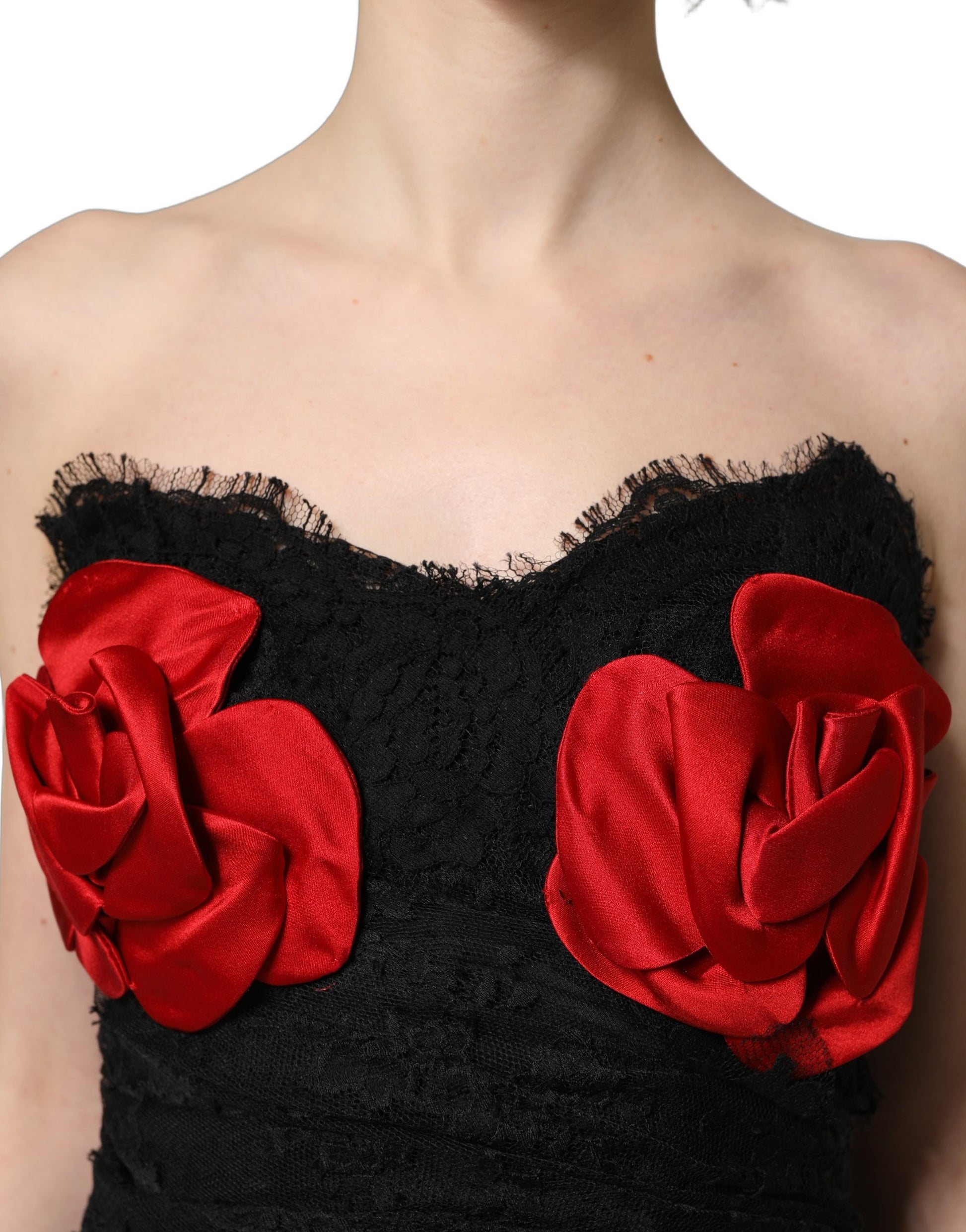 Dolce & Gabbana Black Cocktail for Women additional view