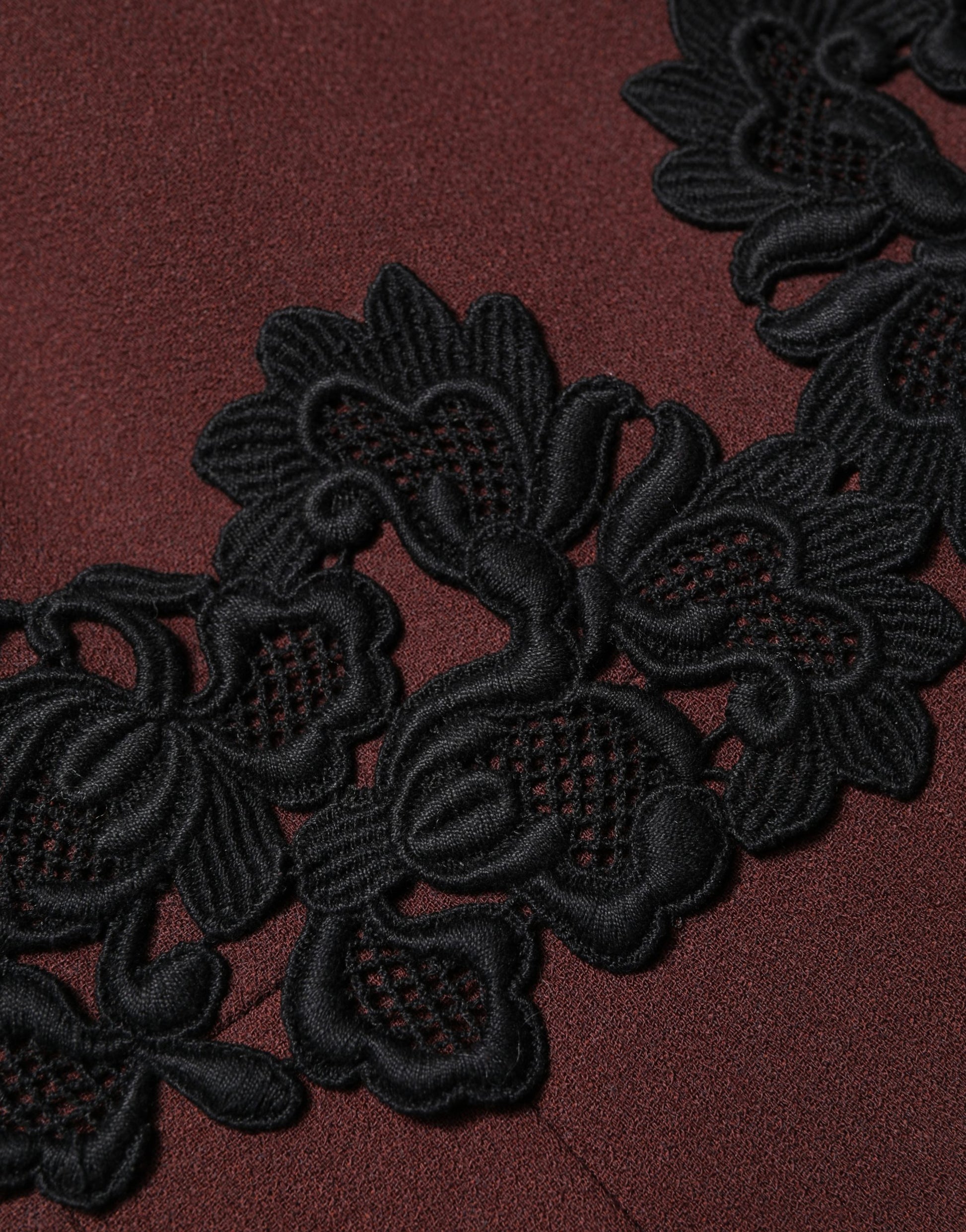 Dolce & Gabbana Red Cocktail for Women additional view