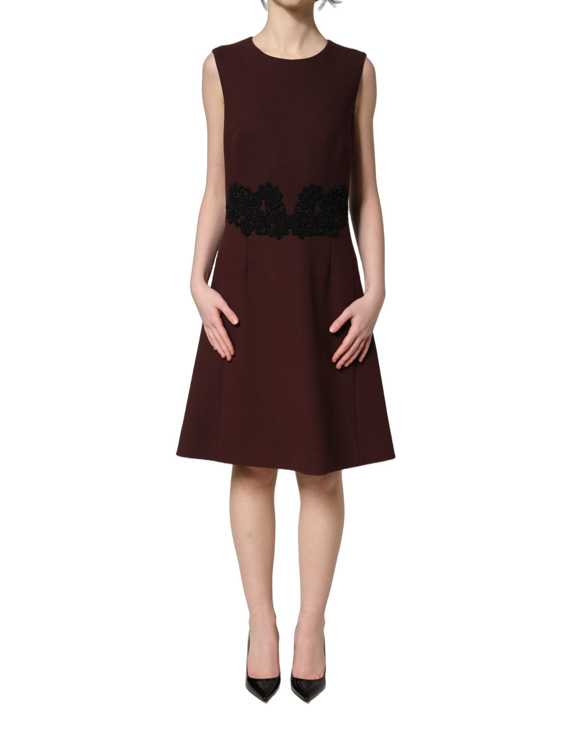 Dolce & Gabbana Red Cocktail for Women