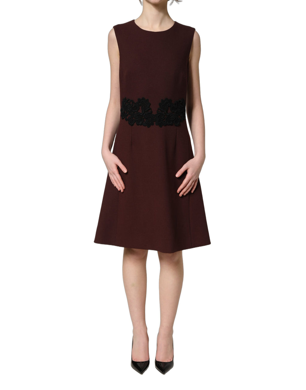 Dolce & Gabbana Red Cocktail for Women alternate view