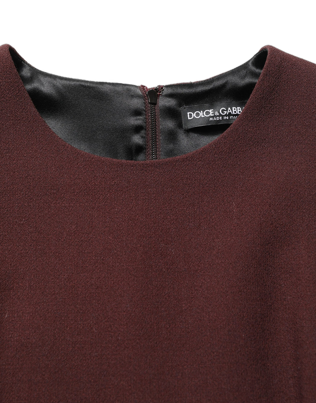 Dolce & Gabbana Red Cocktail for Women additional view