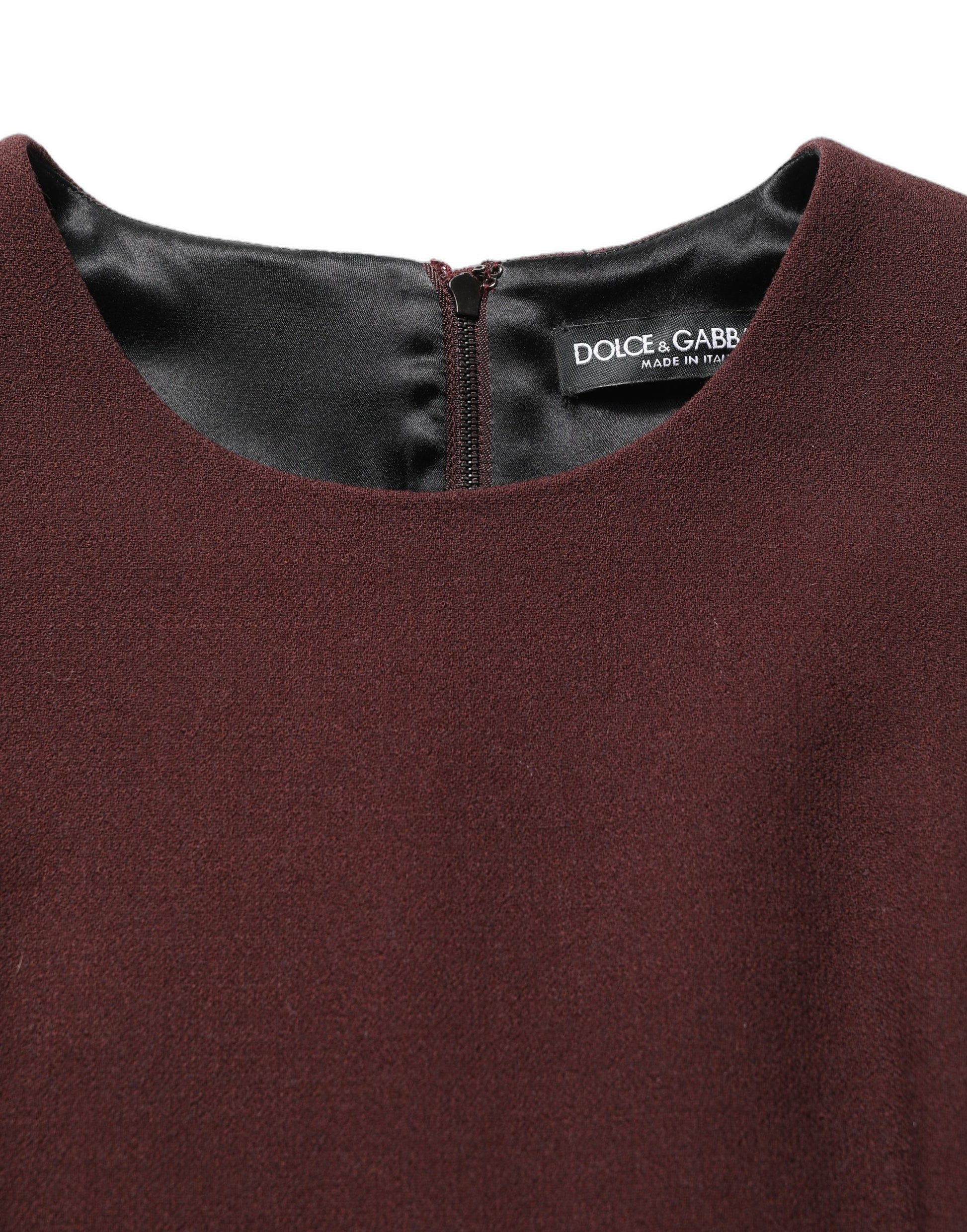 Dolce & Gabbana Red Cocktail for Women additional view