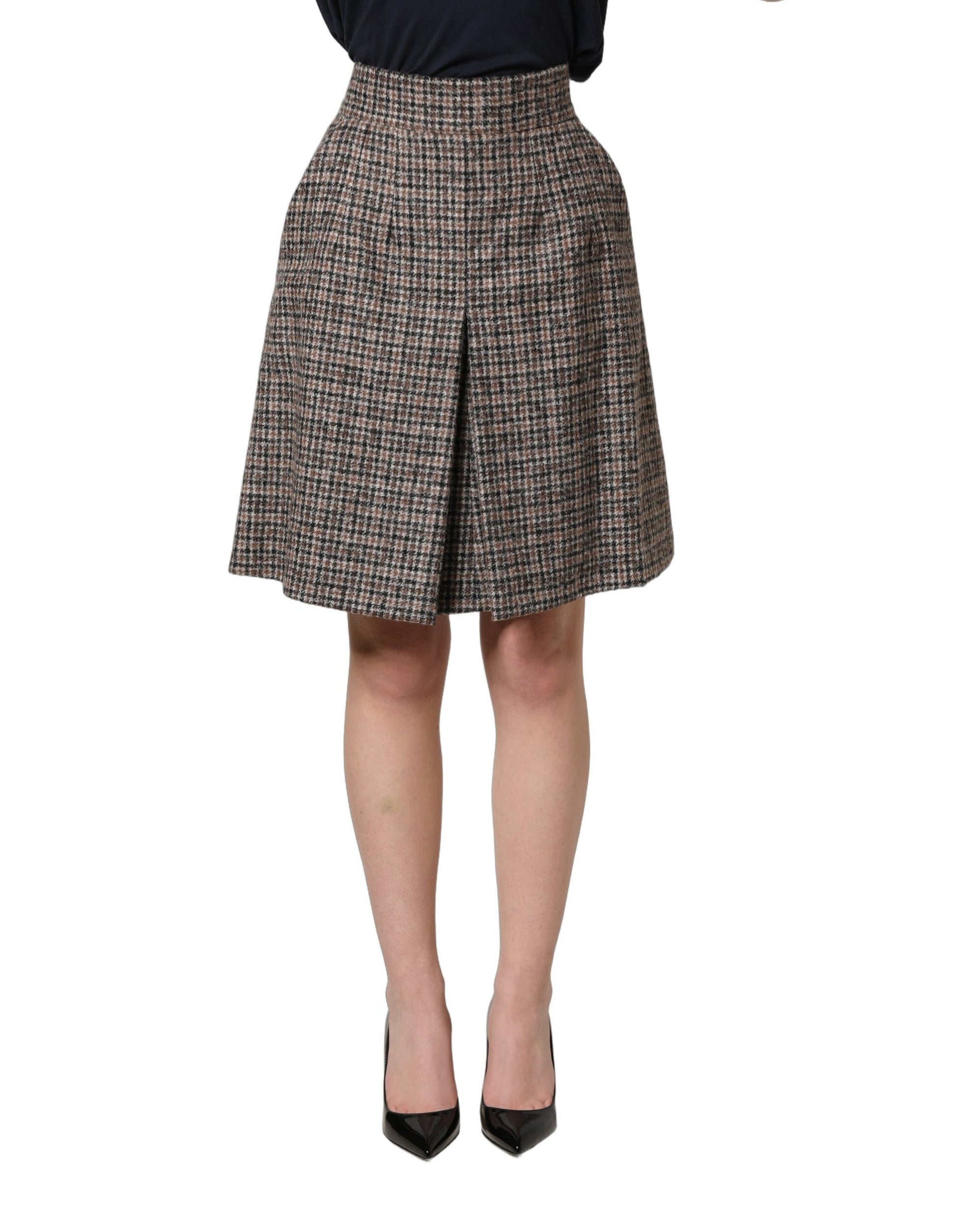Dolce & Gabbana Brown Mini for Women alternate view