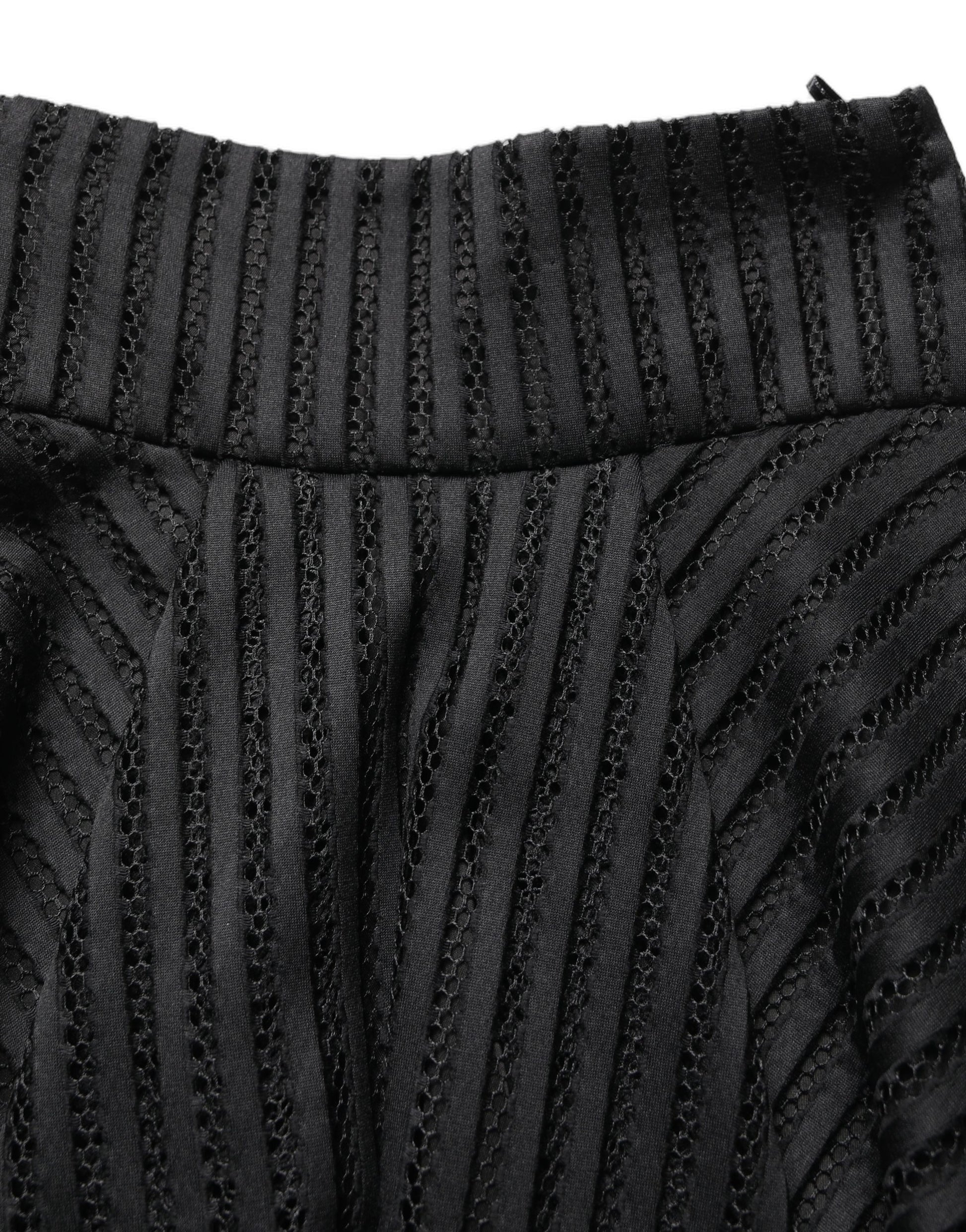 PINKO Black Midi for Women additional view