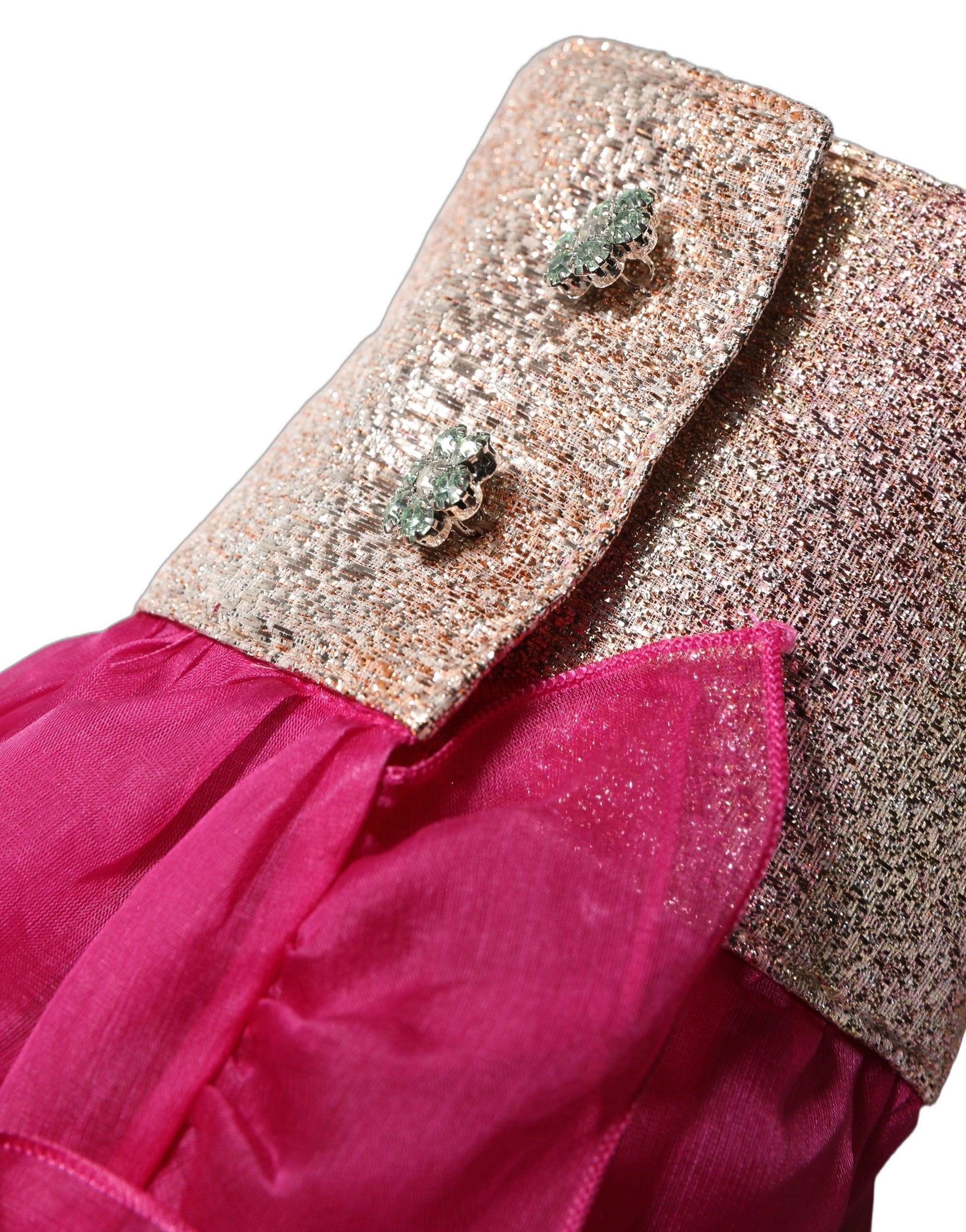 Dolce & Gabbana Pink Blouse for Women additional view