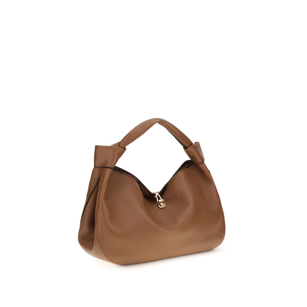 Gabriela Hearst Brown Handbag for Women alternate view