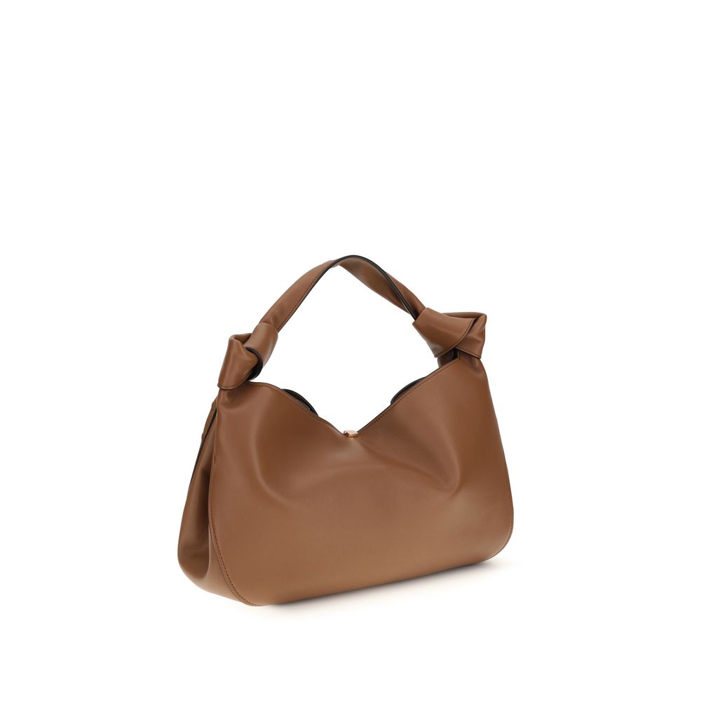 Gabriela Hearst Brown Handbag for Women detail view