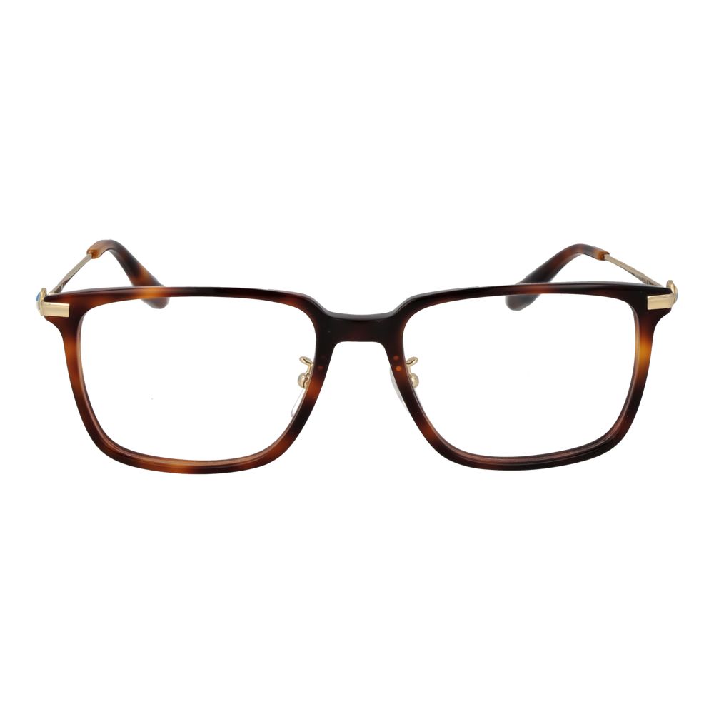 BMW Brown Glasses Frames for Men alternate view