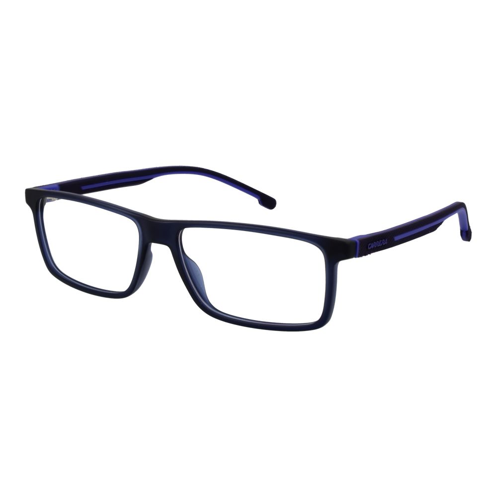 Lunettes (Montures) en Polyamide Bleu Carrera