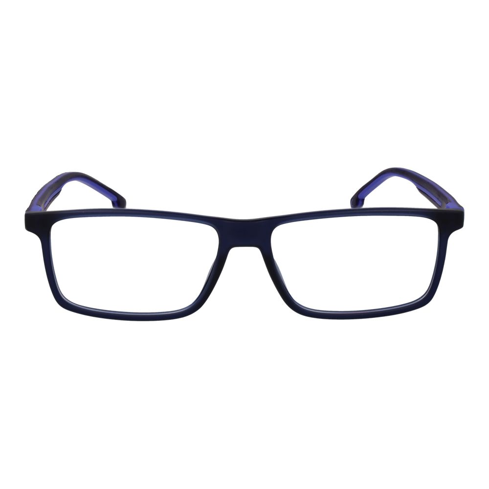 Lunettes (Montures) en Polyamide Bleu Carrera