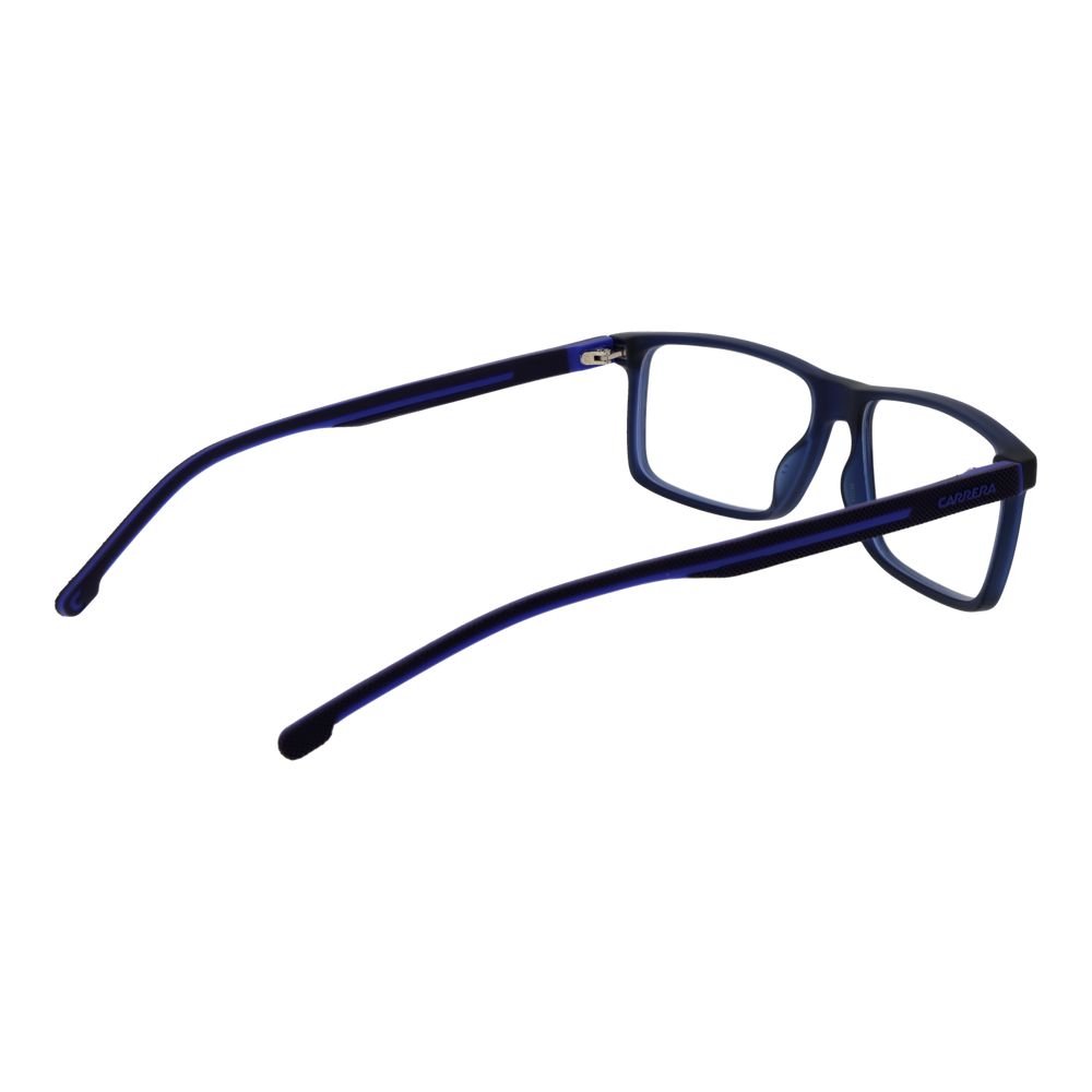 Lunettes (Montures) en Polyamide Bleu Carrera