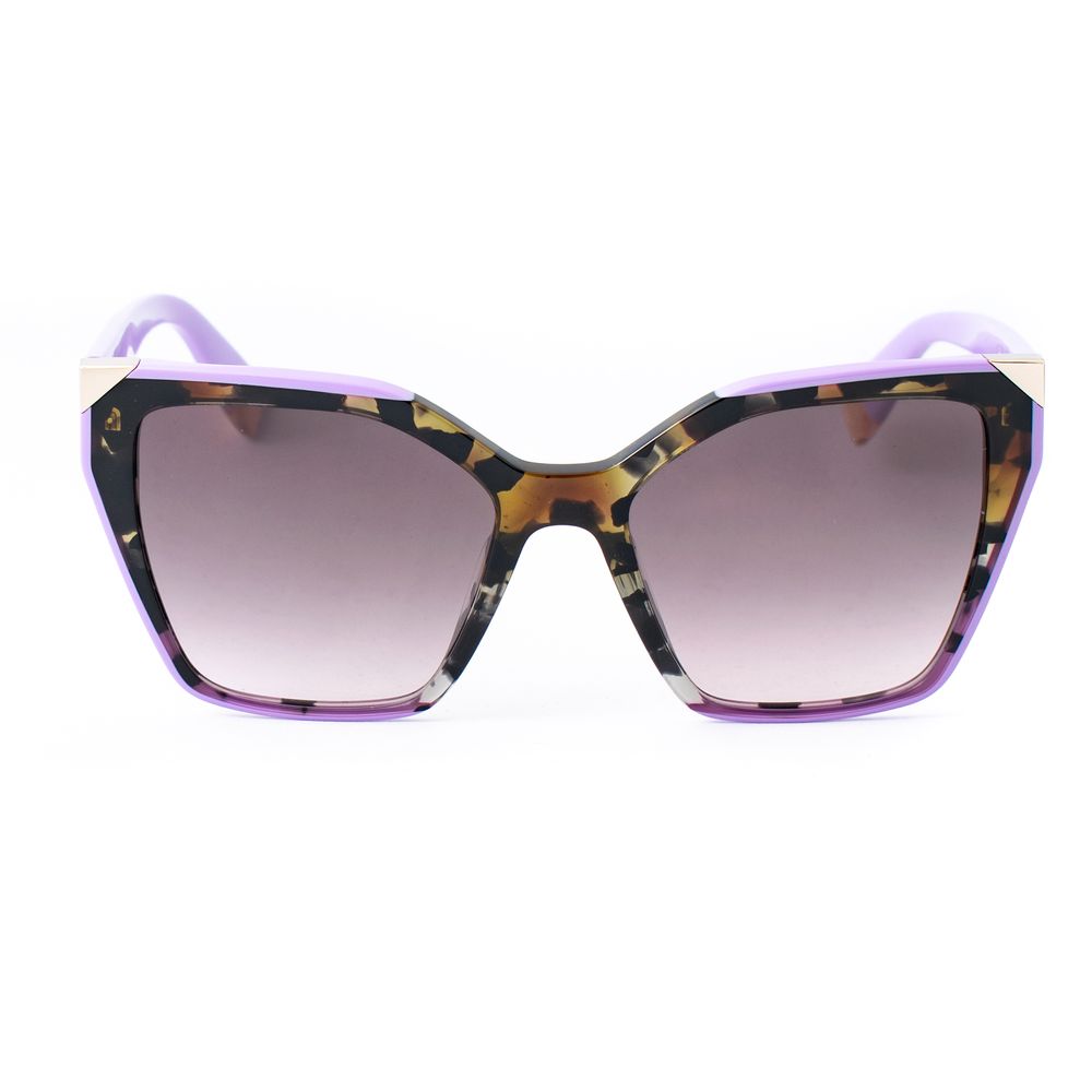 Furla Brown Sunglasses for Women alternate view