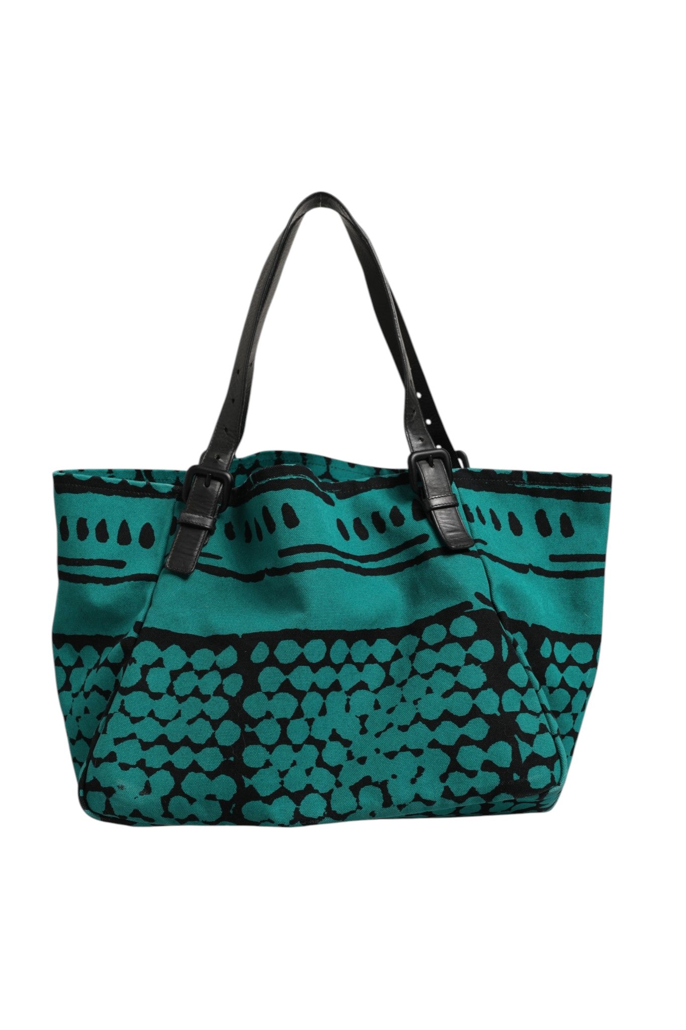 Bottega Veneta Green Handbag for Women