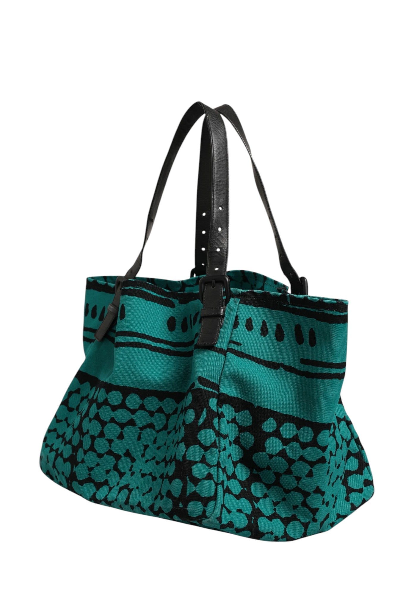 Bottega Veneta Green Handbag for Women alternate view