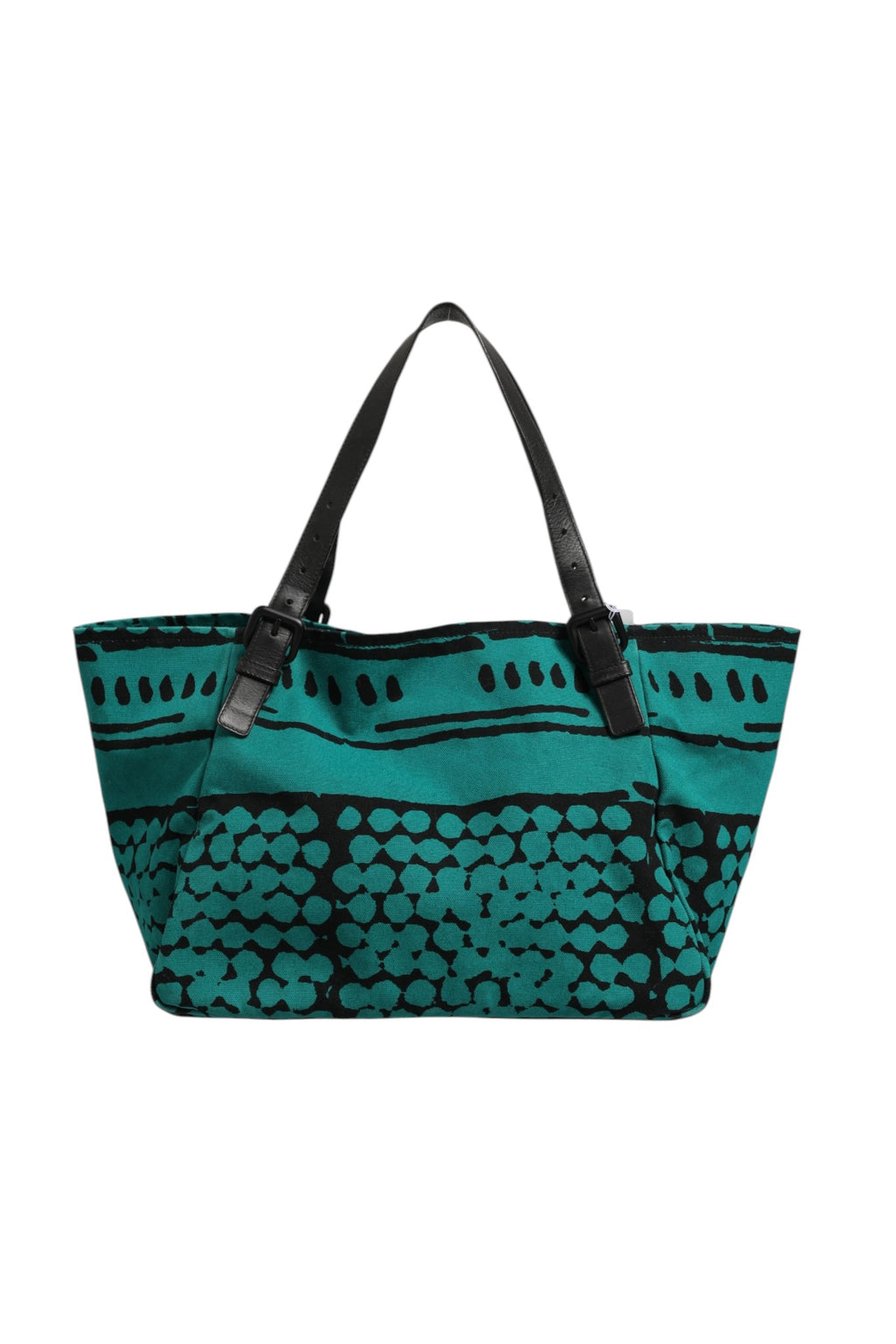 Bottega Veneta Green Handbag for Women detail view