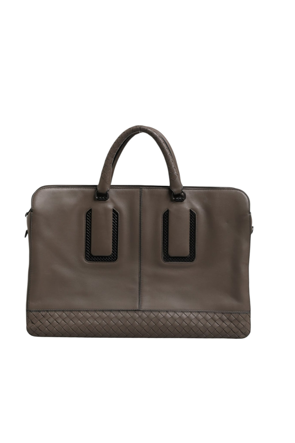 Bottega Veneta Grey Briefcases for Women