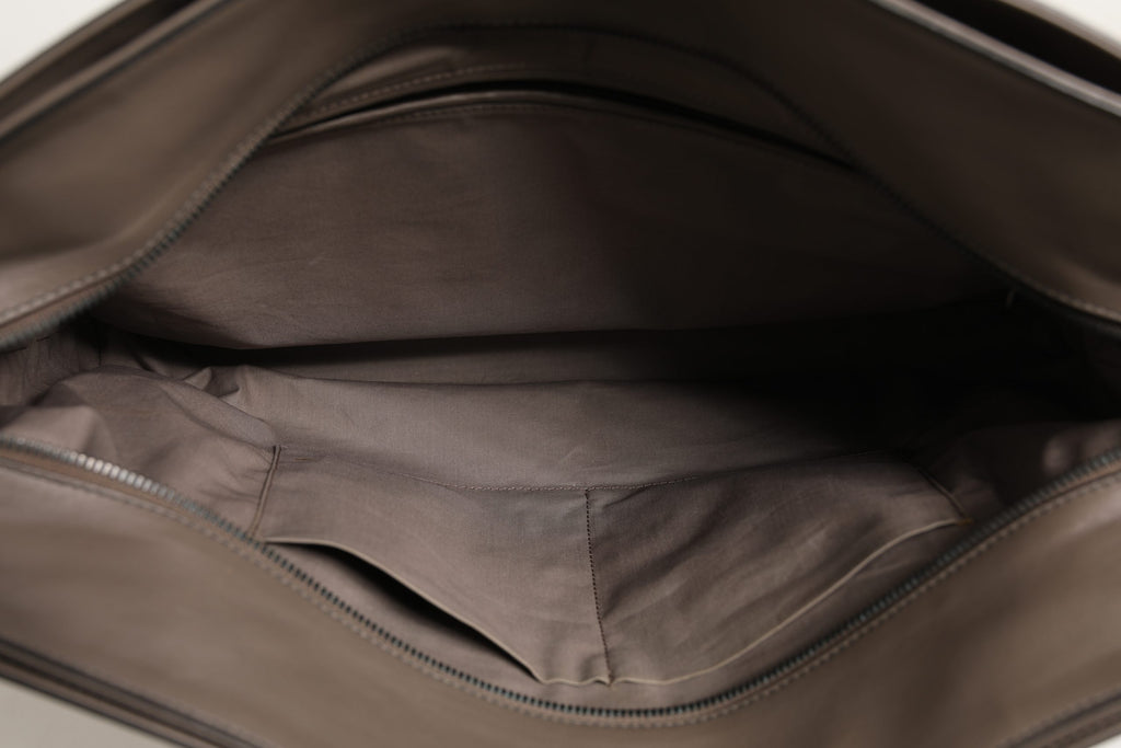 Bottega Veneta Grey Briefcases for Women additional view