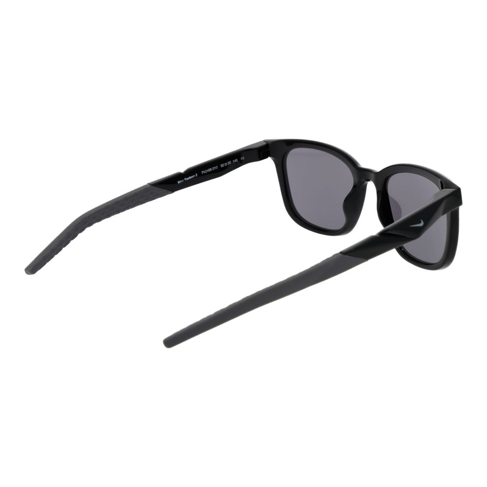 Nike Black Sunglasses Unisex detail view
